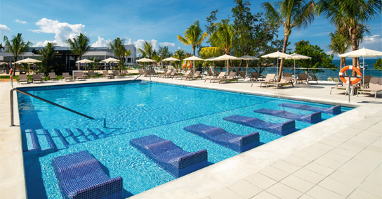 Hotel Riu Montego Bay